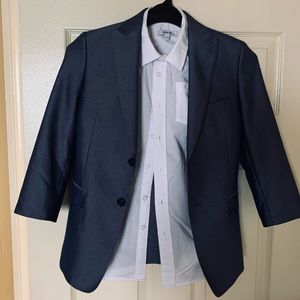 Child’s complete suit set